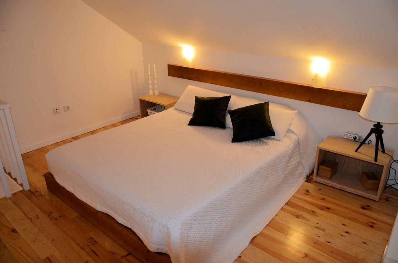 Bonjardim Traveller'S House Διαμέρισμα Πόρτο Εξωτερικό φωτογραφία