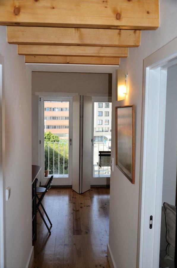 Bonjardim Traveller'S House Διαμέρισμα Πόρτο Εξωτερικό φωτογραφία
