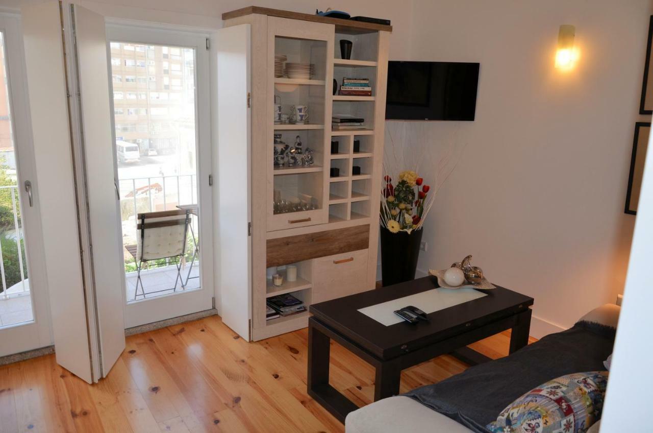 Bonjardim Traveller'S House Διαμέρισμα Πόρτο Εξωτερικό φωτογραφία