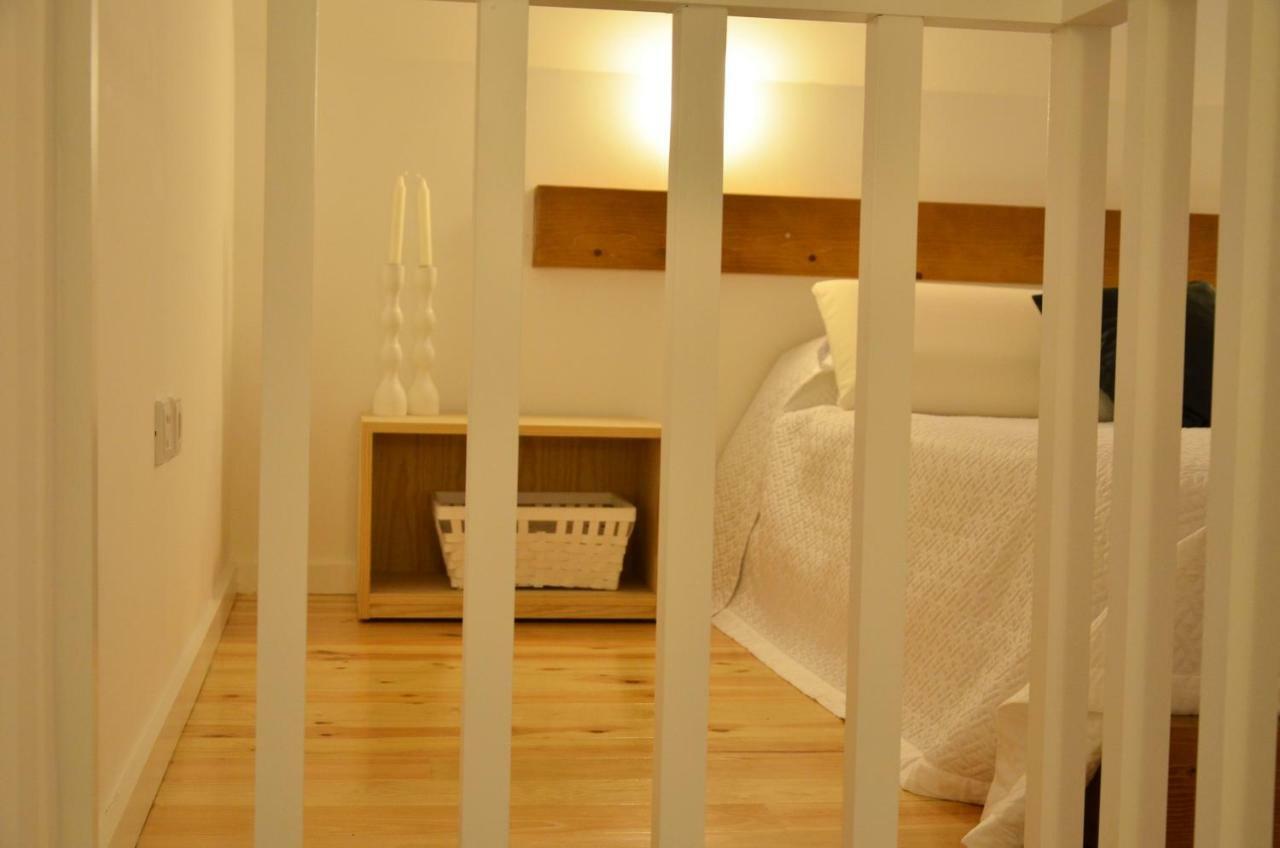Bonjardim Traveller'S House Διαμέρισμα Πόρτο Εξωτερικό φωτογραφία