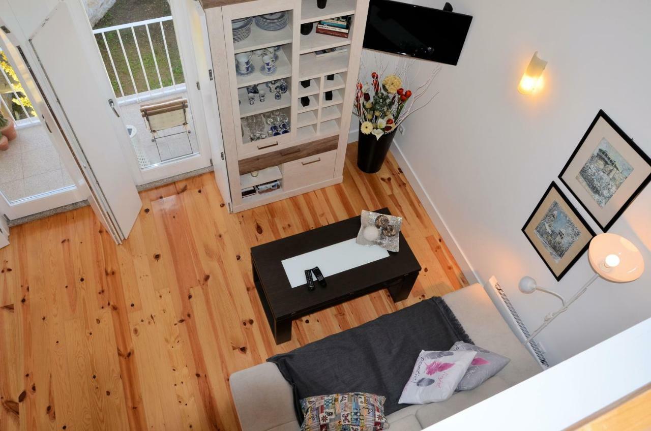 Bonjardim Traveller'S House Διαμέρισμα Πόρτο Εξωτερικό φωτογραφία