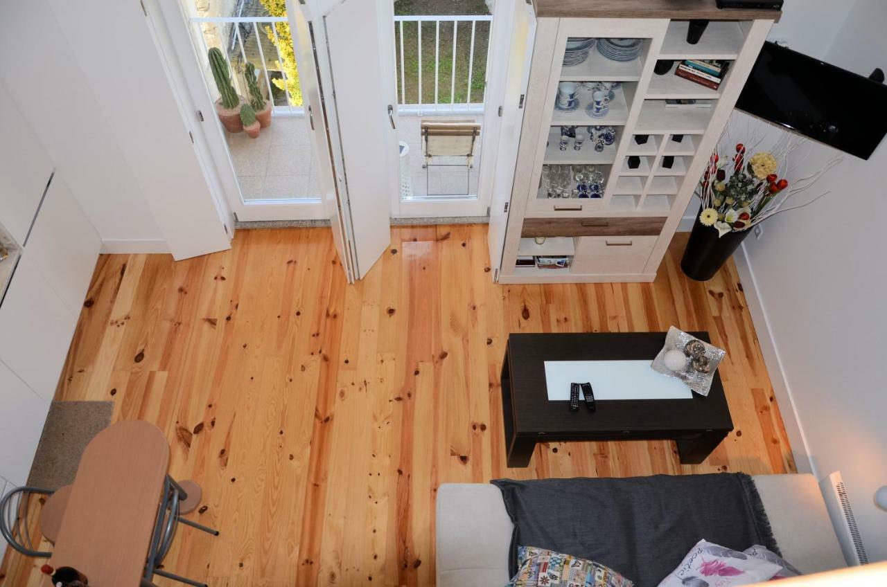 Bonjardim Traveller'S House Διαμέρισμα Πόρτο Εξωτερικό φωτογραφία