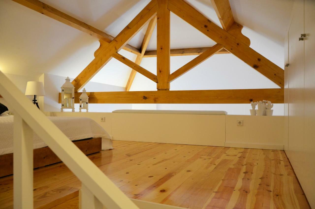 Bonjardim Traveller'S House Διαμέρισμα Πόρτο Εξωτερικό φωτογραφία