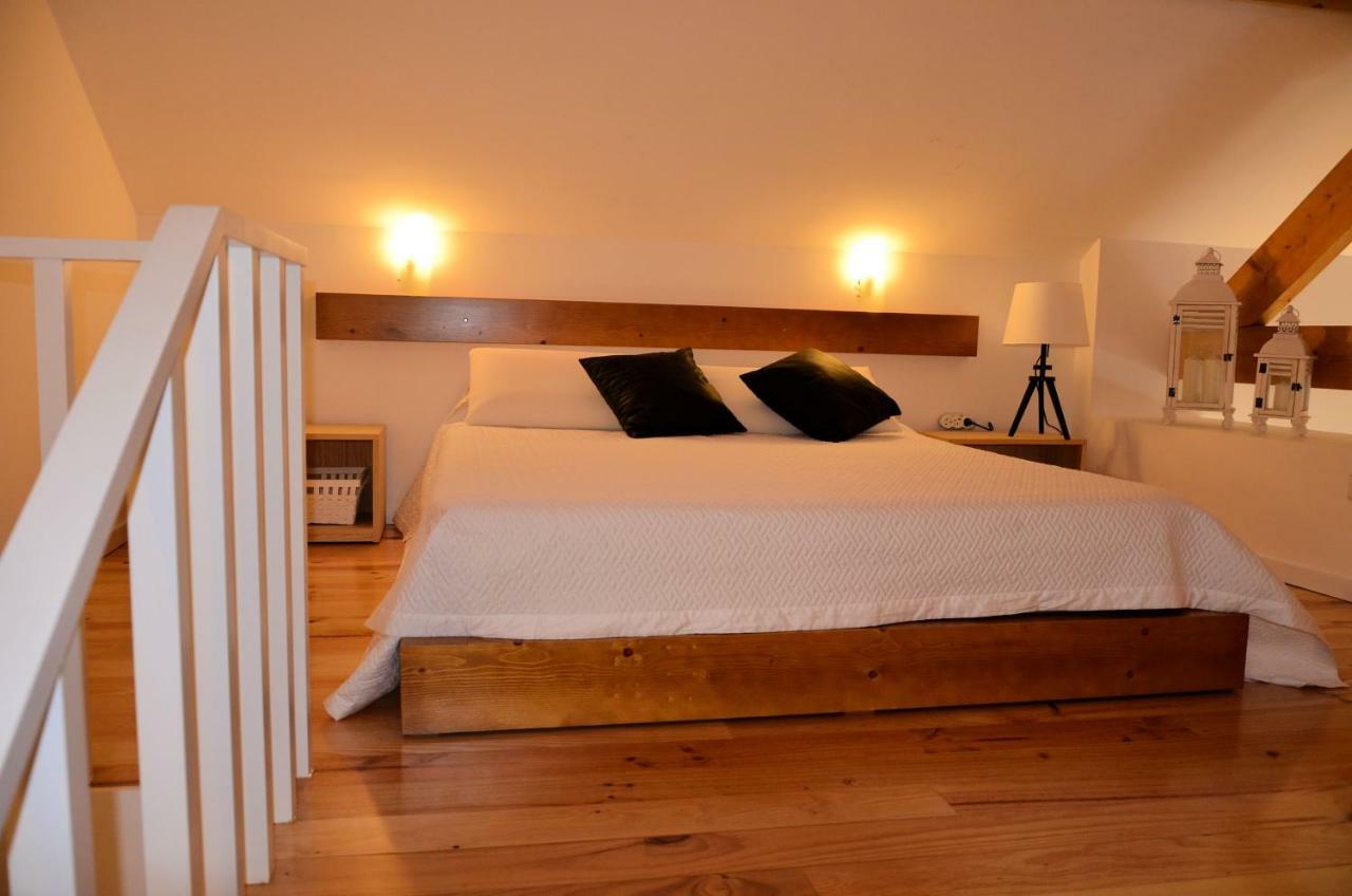 Bonjardim Traveller'S House Διαμέρισμα Πόρτο Εξωτερικό φωτογραφία