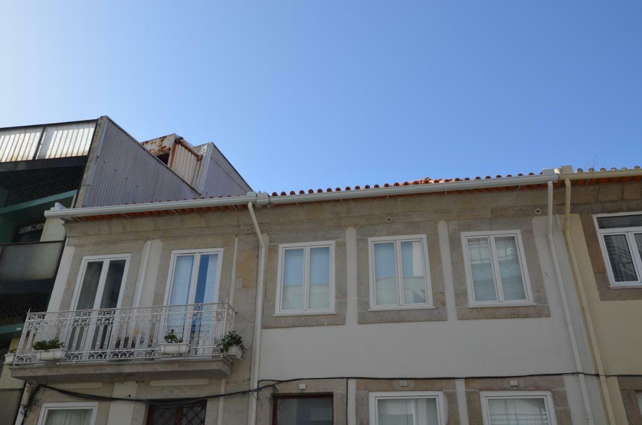 Bonjardim Traveller'S House Διαμέρισμα Πόρτο Εξωτερικό φωτογραφία