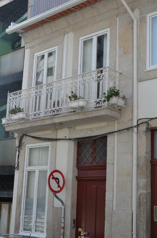 Bonjardim Traveller'S House Διαμέρισμα Πόρτο Εξωτερικό φωτογραφία